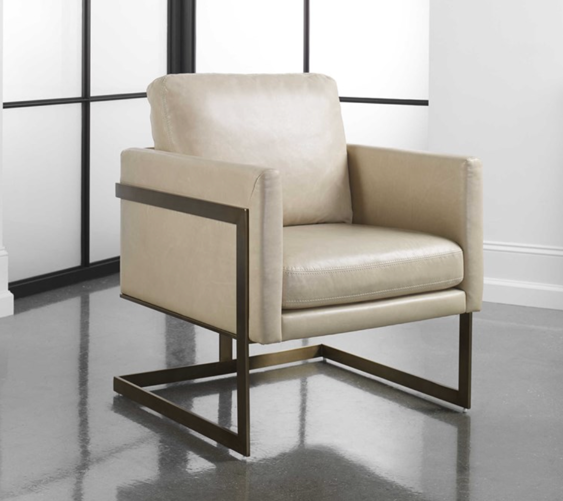 Alexandra Accent Chair