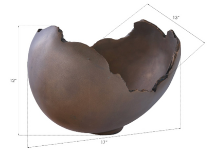 Bronze Bowl