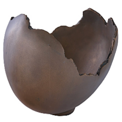 Bronze Bowl