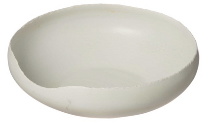 White Sand Bowl - Small