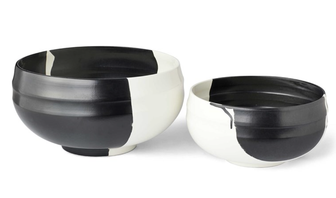 Split Personality Bowl - Small