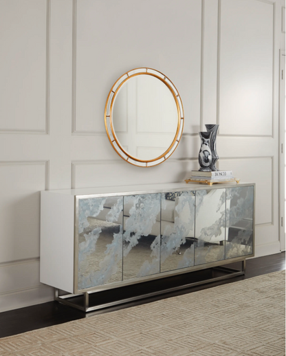 John Richard Meuse Sideboard