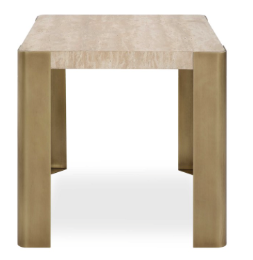 Caress End Table