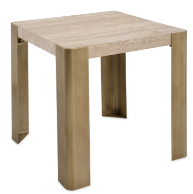 Caress End Table