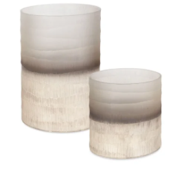 Ombra Vases, S/2