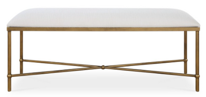 Avenham Bench, Gold