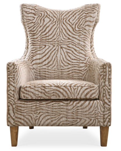 Kiango Armchair