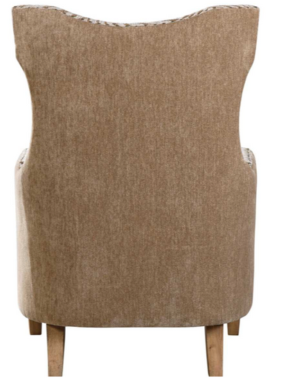 Kiango Armchair