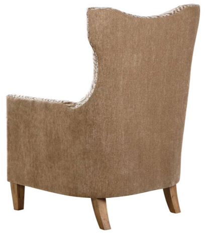 Kiango Armchair