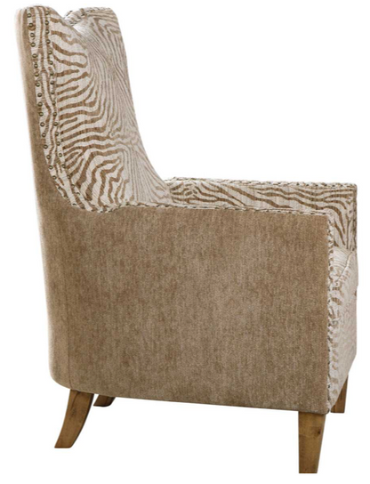 Kiango Armchair