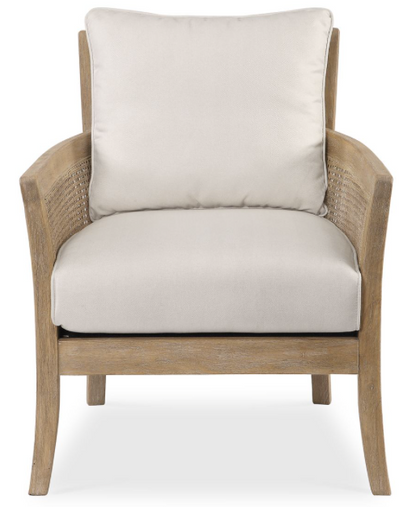 Encore Armchair, Natural