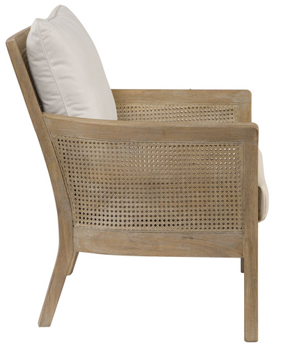 Encore Armchair, Natural