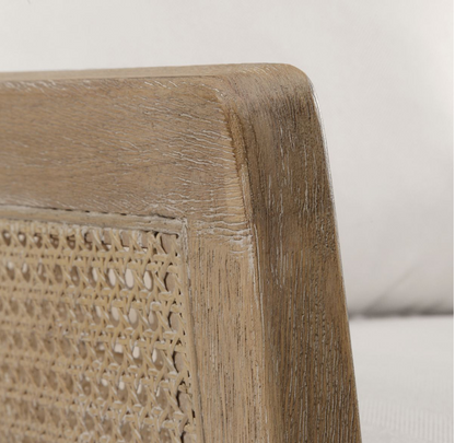 Encore Armchair, Natural