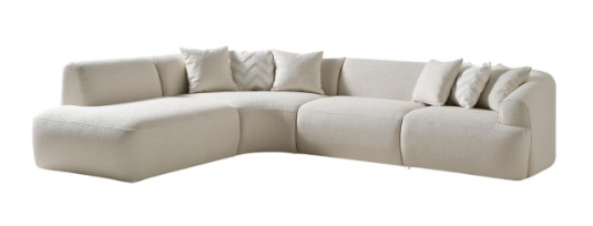 Larissa Sectional
