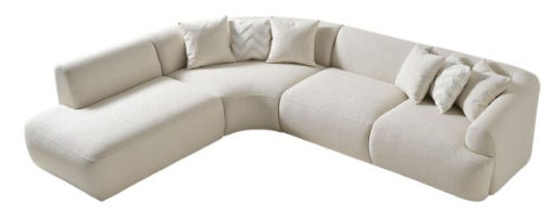 Larissa Sectional