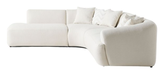 Larissa Sectional