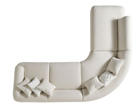 Larissa Sectional