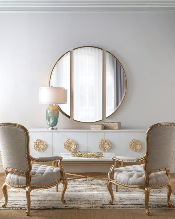 Moder Sideboard