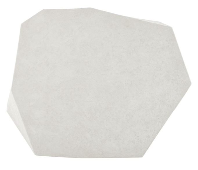 Outdoor/Indoor Coffee Table, Limestone