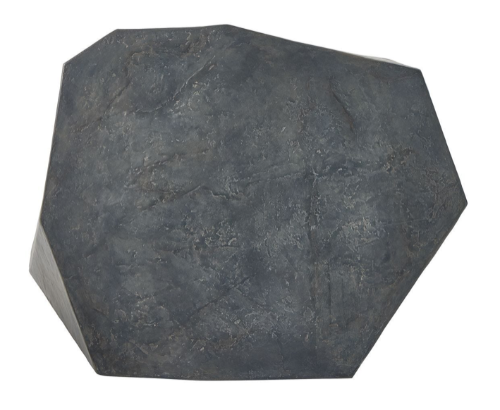 Outdoor/Indoor Coffee Table, Slate