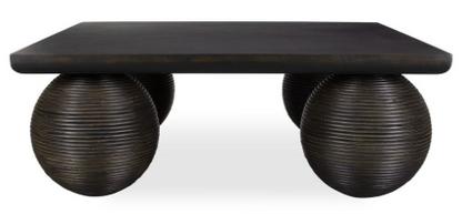 Sphere's Coffee Table