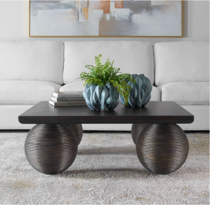 Sphere's Coffee Table