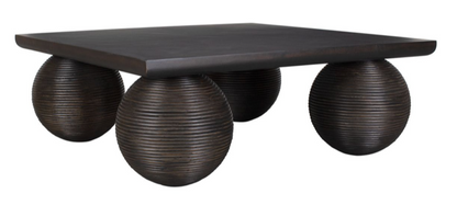Sphere's Coffee Table