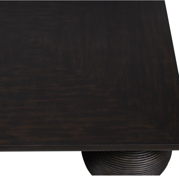 Sphere's Coffee Table