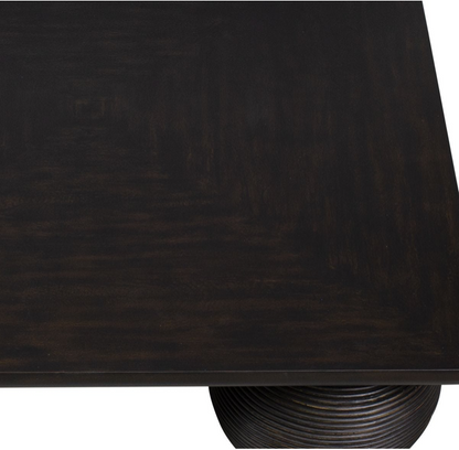 Sphere's Coffee Table