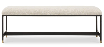 Ashton Bench
