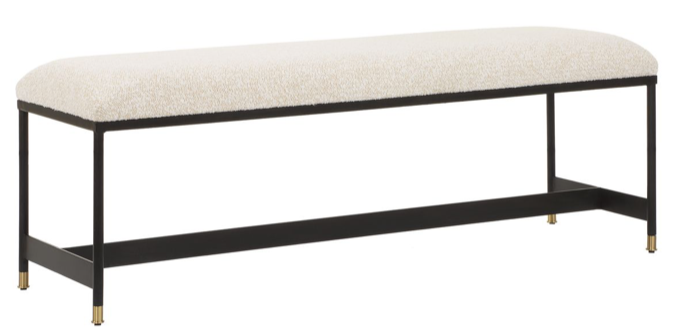 Ashton Bench