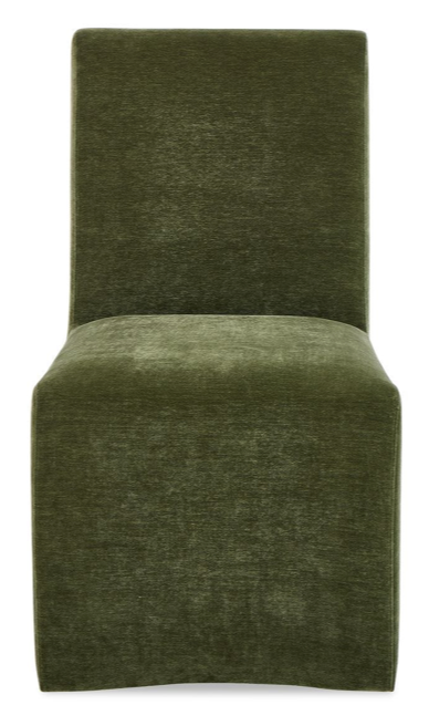 Mela Dining Chair Set of 2