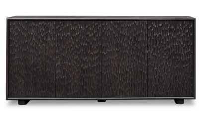 Branson 4 Door Cabinet