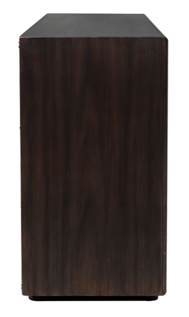 Branson 4 Door Cabinet