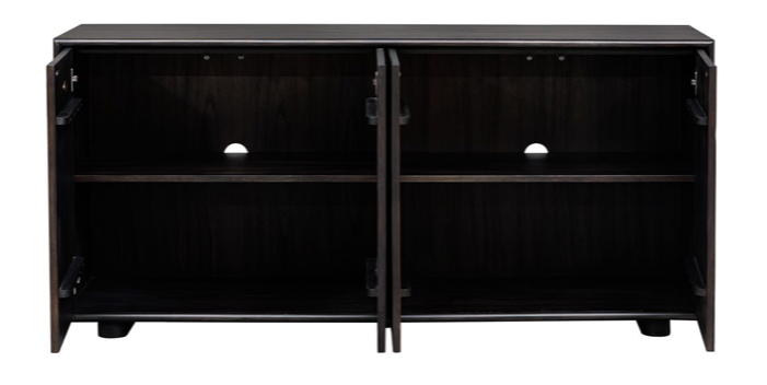 Branson 4 Door Cabinet