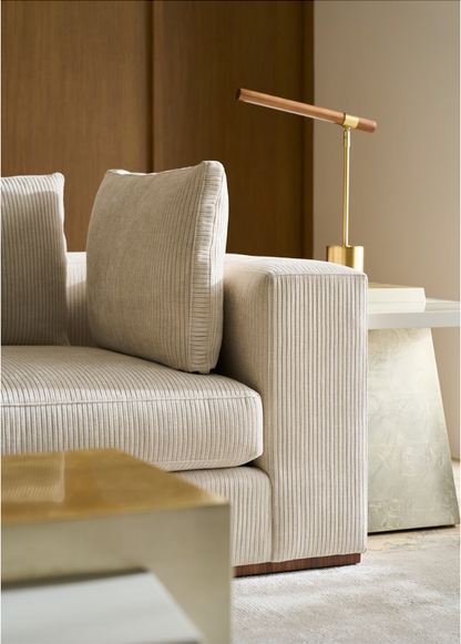 Plank Side Table
