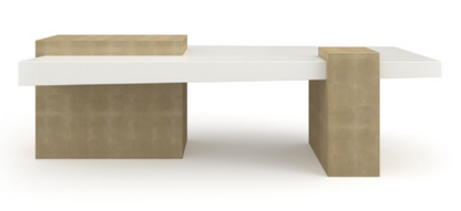 Float Coffee Table