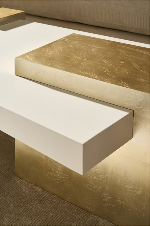 Float Coffee Table