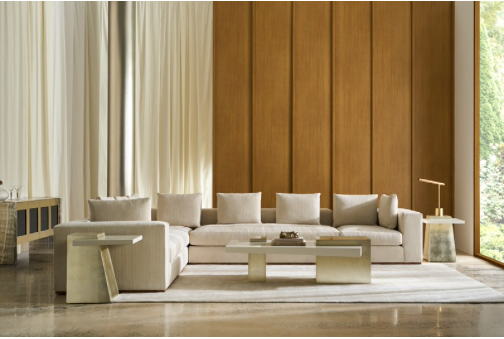 Float Coffee Table