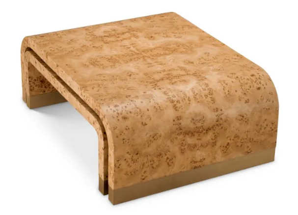 Coffee Table Quinton set of 2