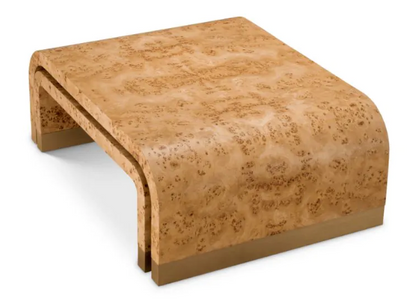 Coffee Table Quinton set of 2