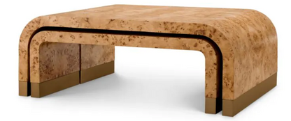Coffee Table Quinton set of 2