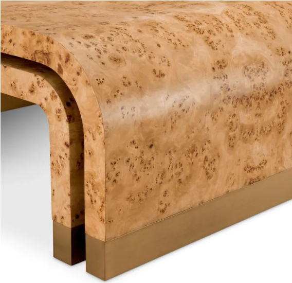 Coffee Table Quinton set of 2