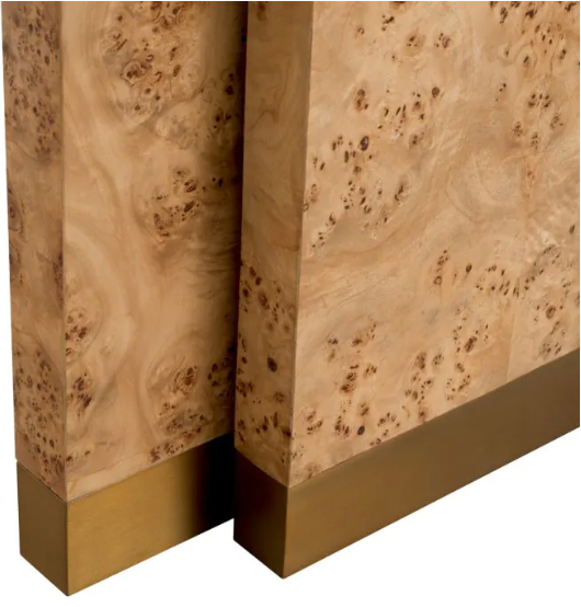 Console Table Quinton set of 2