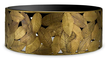 Coffee Table Botanico