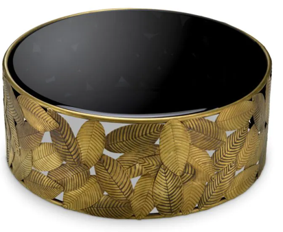 Coffee Table Botanico