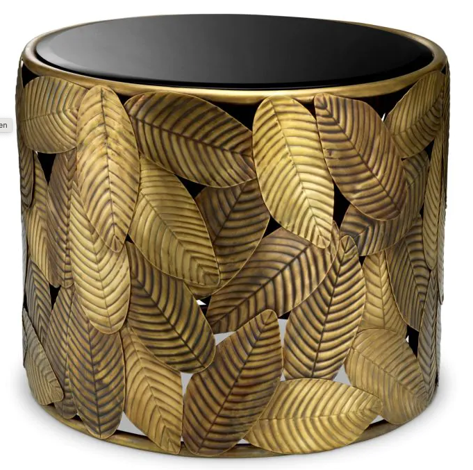 Side Table Botanico