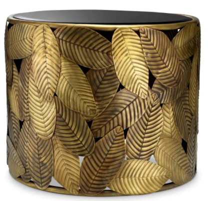 Side Table Botanico