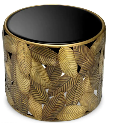 Side Table Botanico
