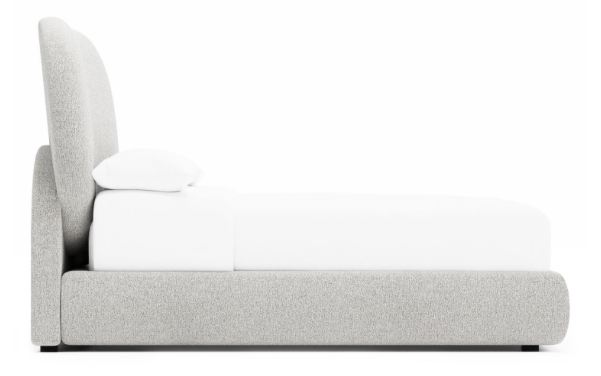 Moonlight Panel Bed